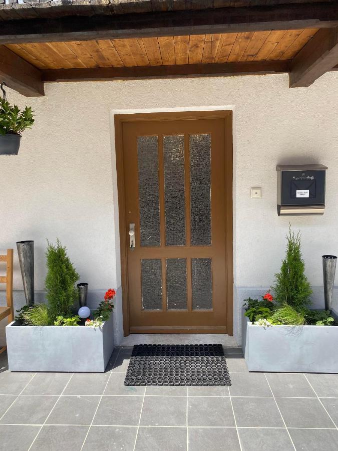 Ferienhaus-Aladdin Garmisch-Partenkirchen Exterior foto